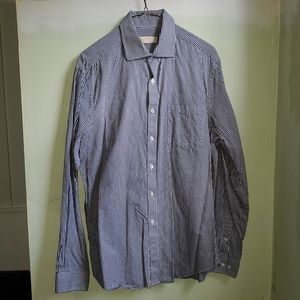 Michael Kors button up shirt